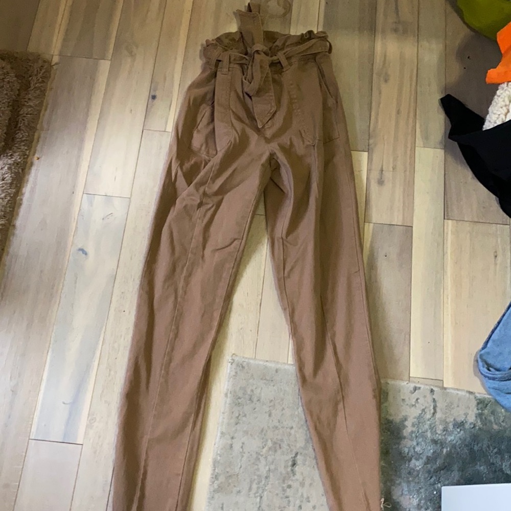 cargo pants
